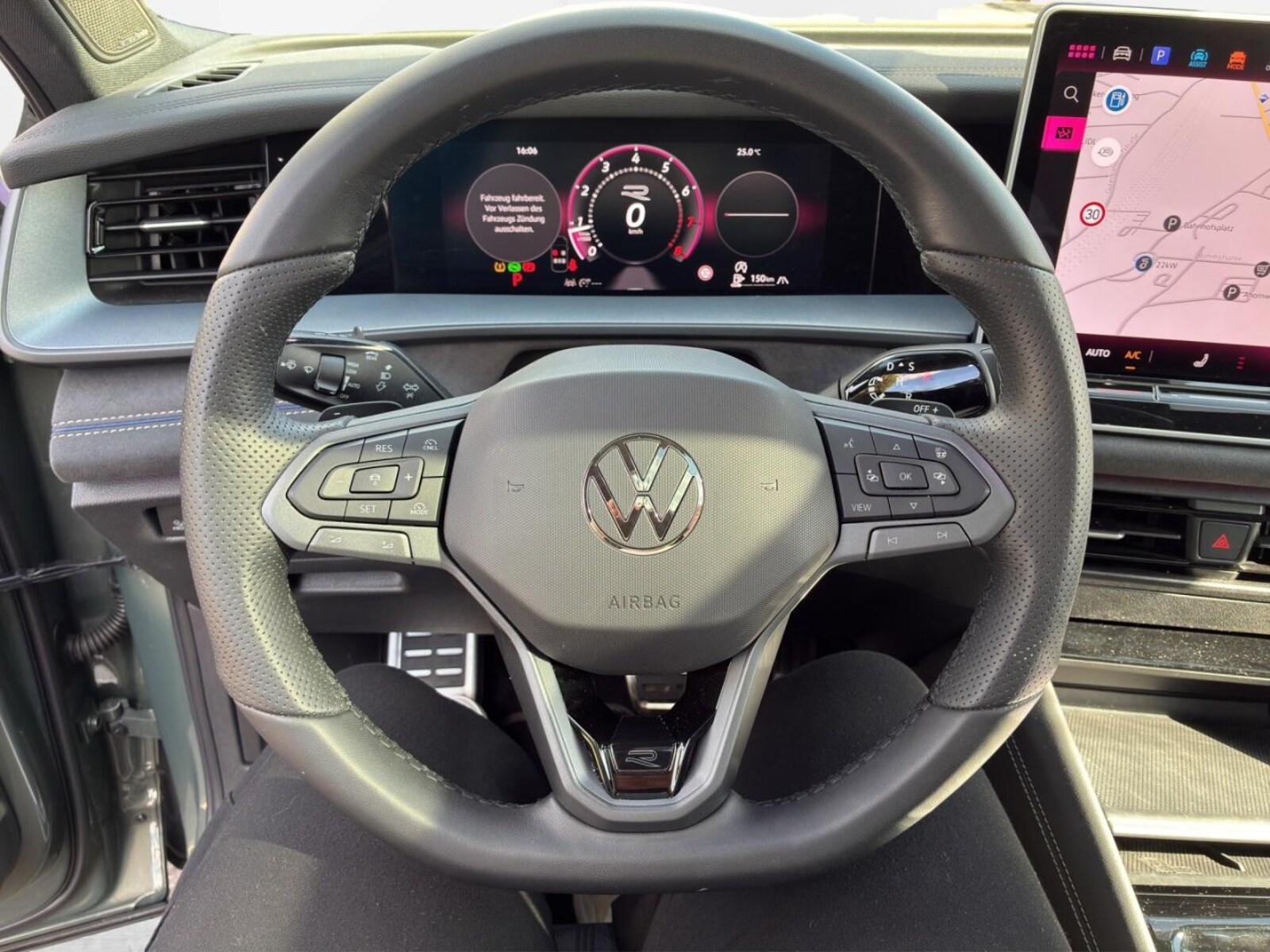 Volkswagen Tayron – Bild 16