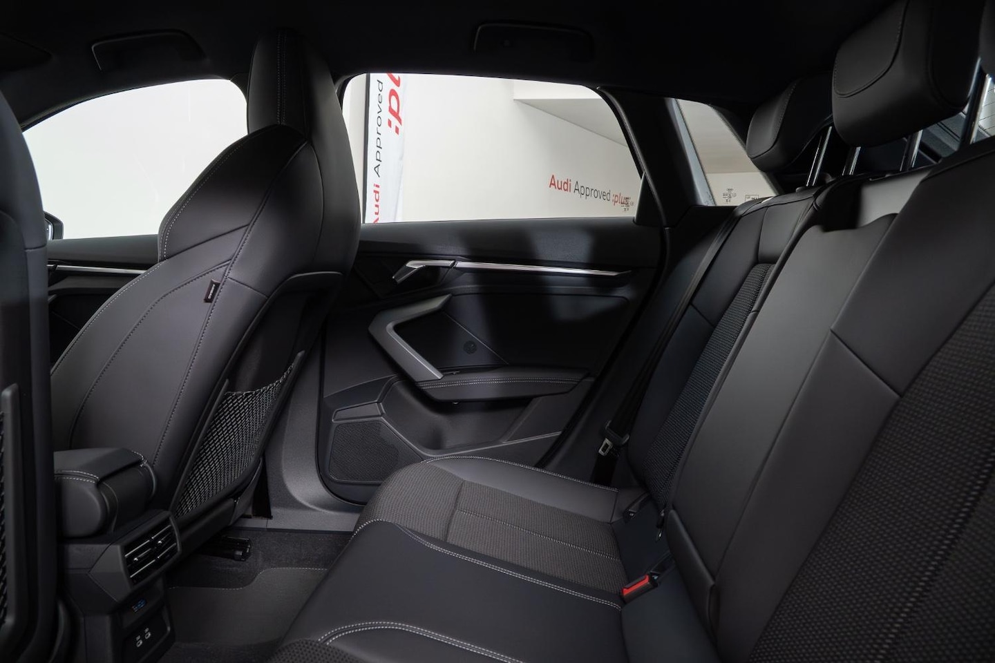 Image about Audi A3 Sportback TFSI S tronic