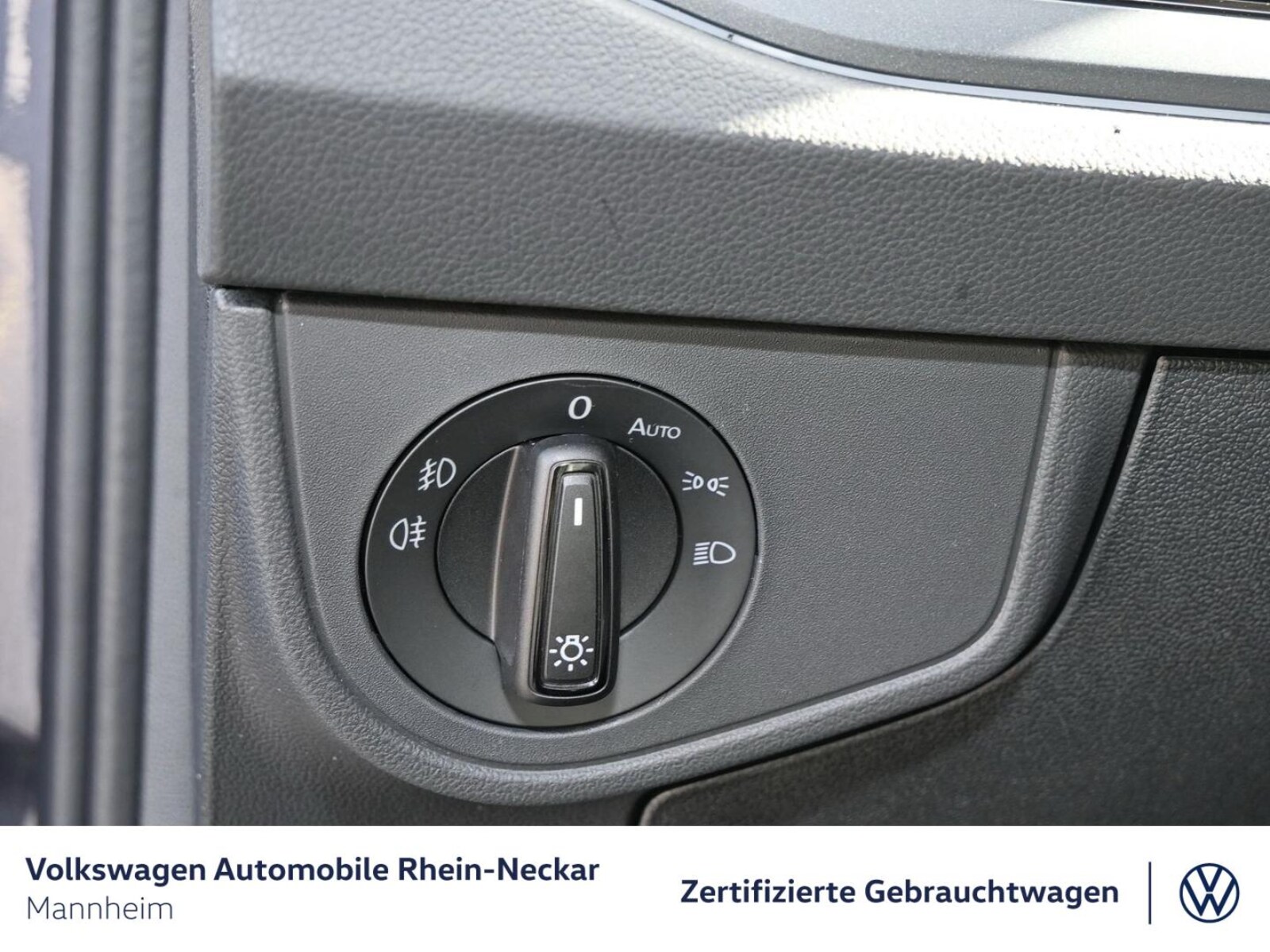 Volkswagen Taigo – Bild 20