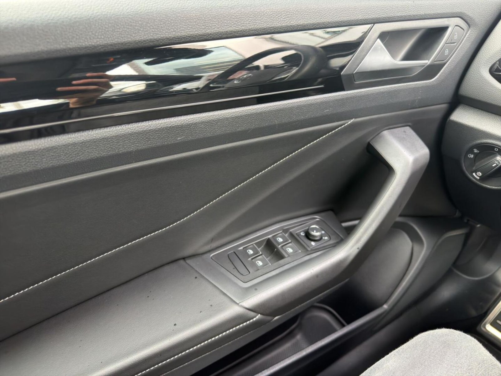 Volkswagen T-Roc Cabriolet – Bild 14