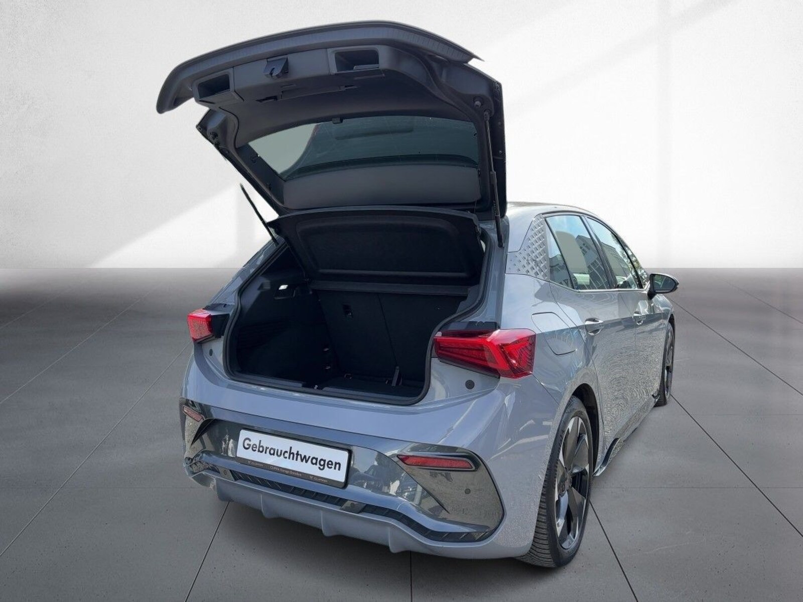 CUPRA Born – Bild 12