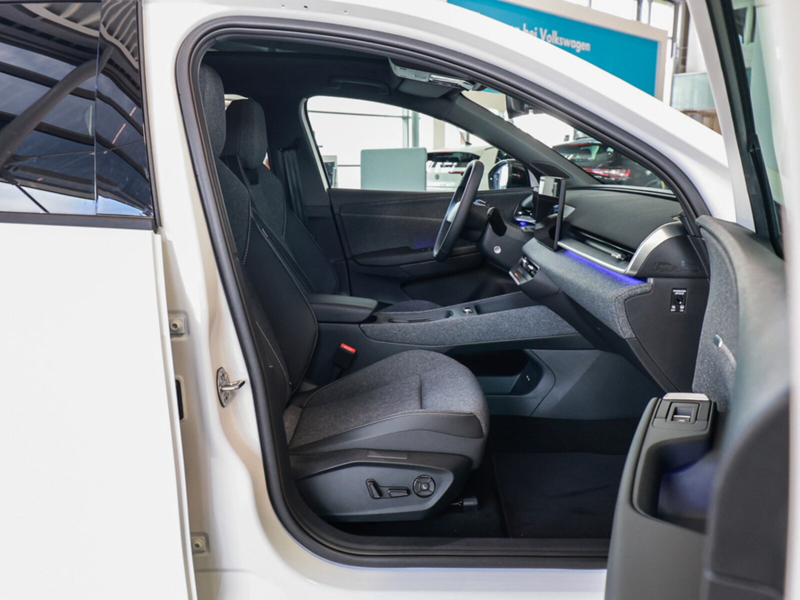 Volkswagen ID. Polo – Bild 2