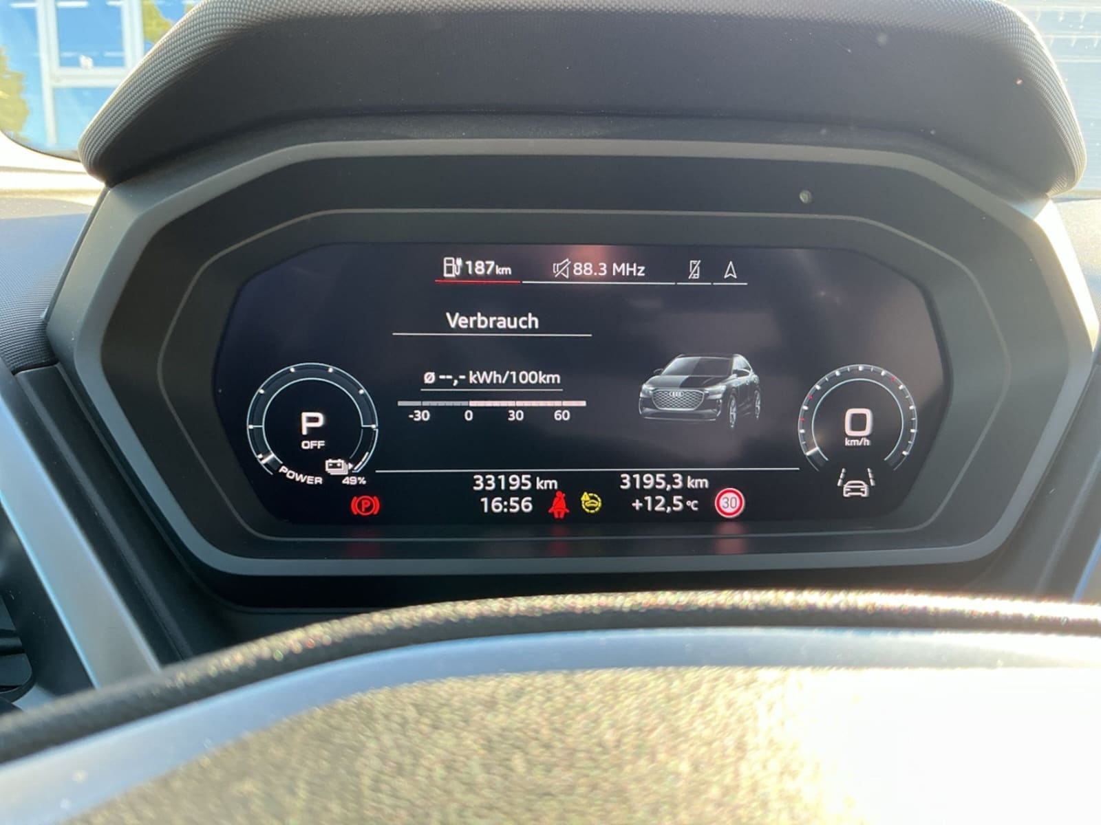 Audi Q4 Sportback e-tron – Bild 15