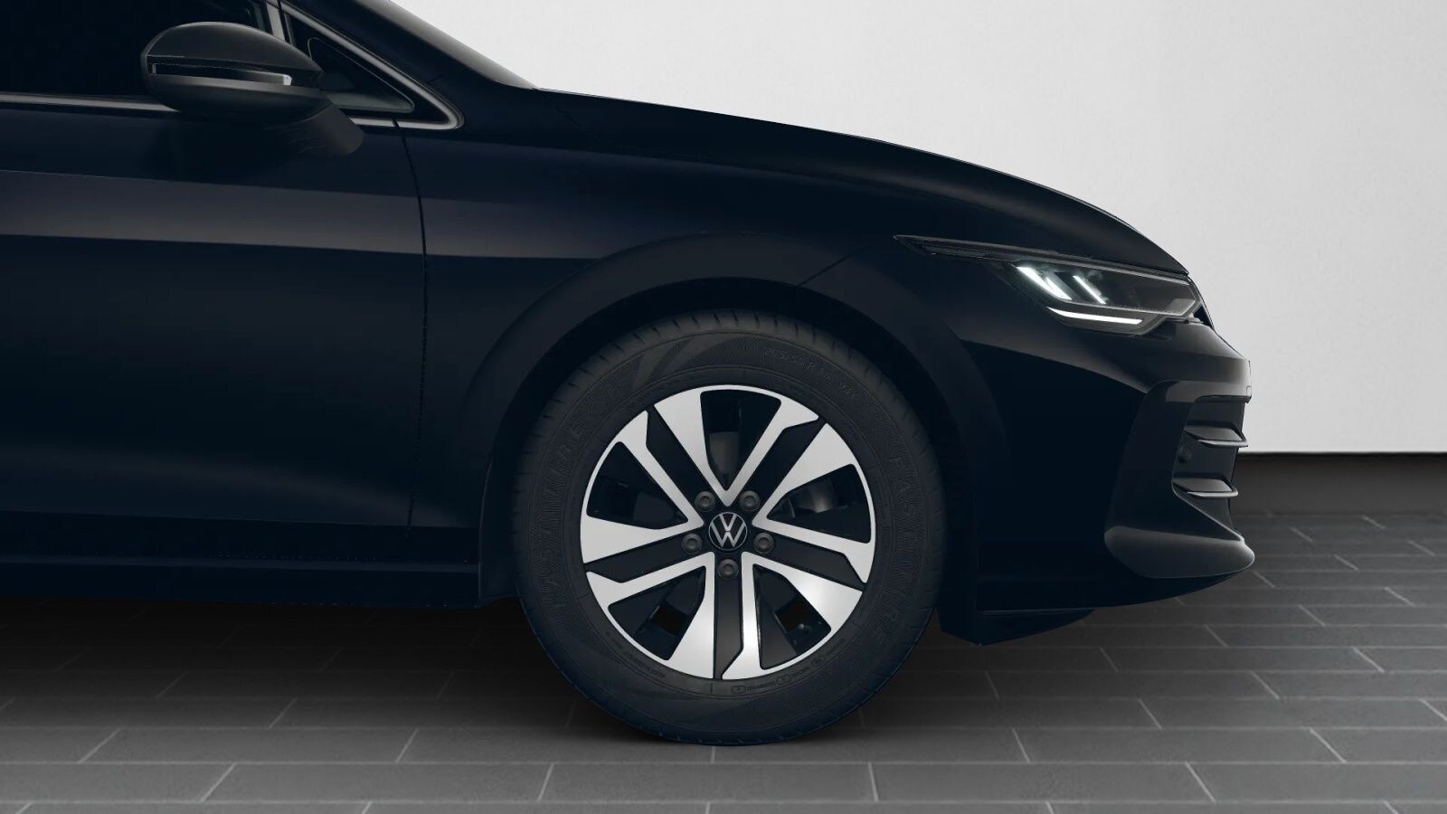 Volkswagen Golf – Bild 9