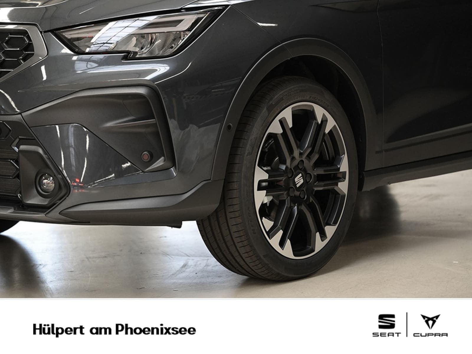 SEAT Arona – Bild 5