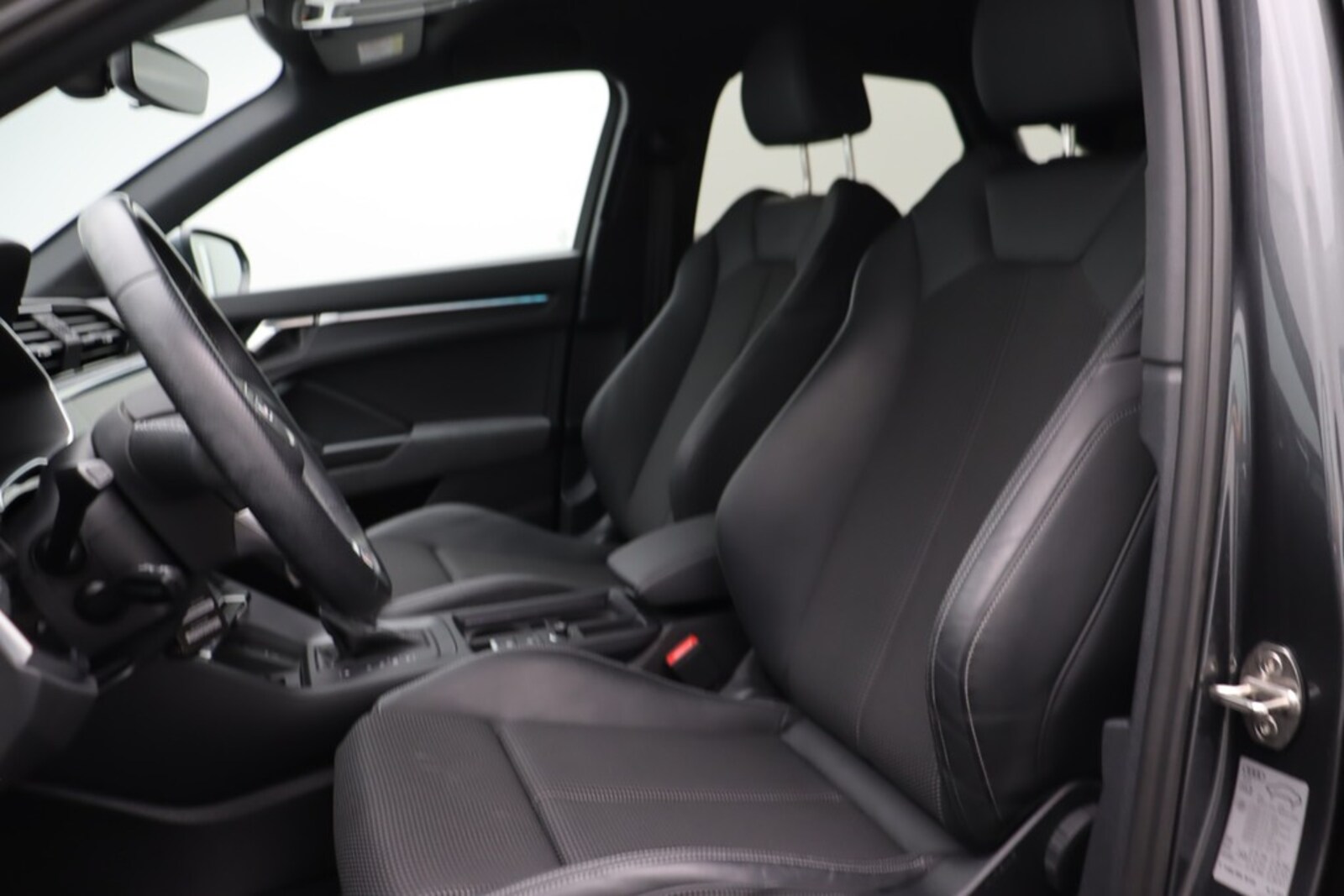 Audi Q3 Sportback – Bild 10
