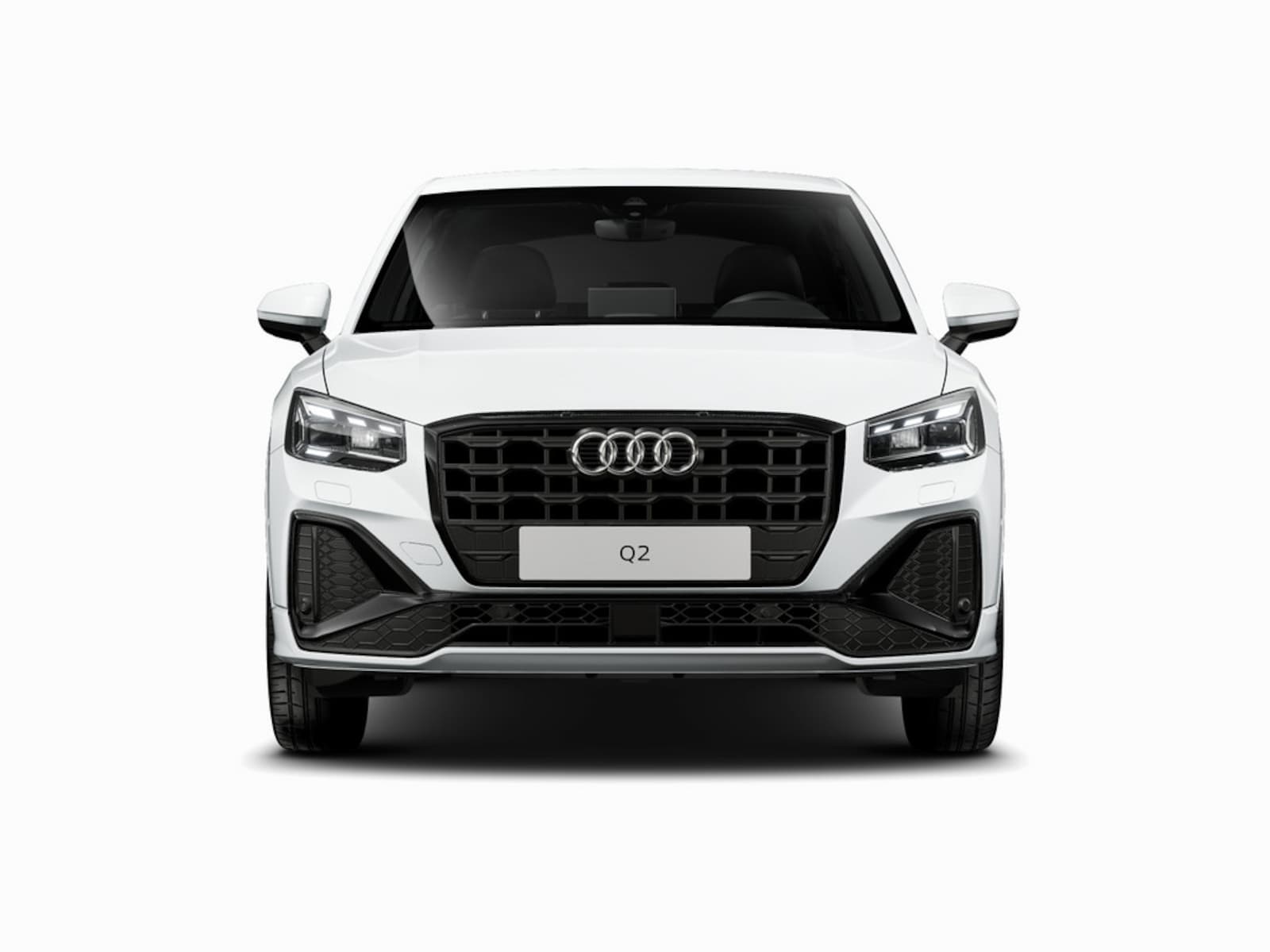 Audi Q2 – Bild 7
