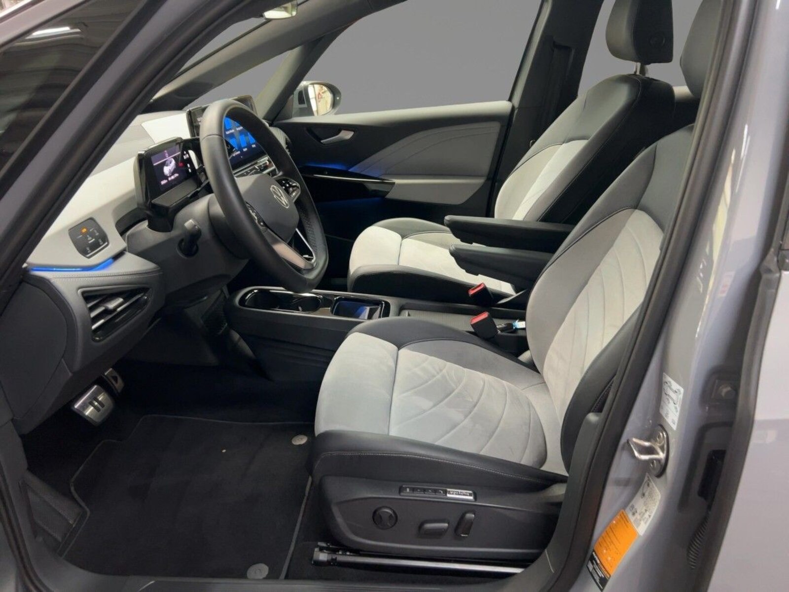 Volkswagen ID.3 – Bild 8