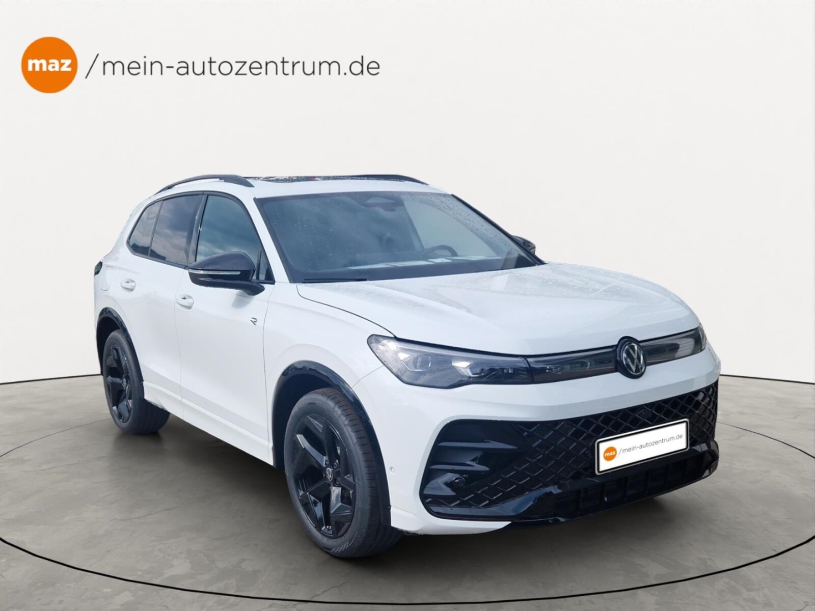 Volkswagen Tiguan – Bild 7