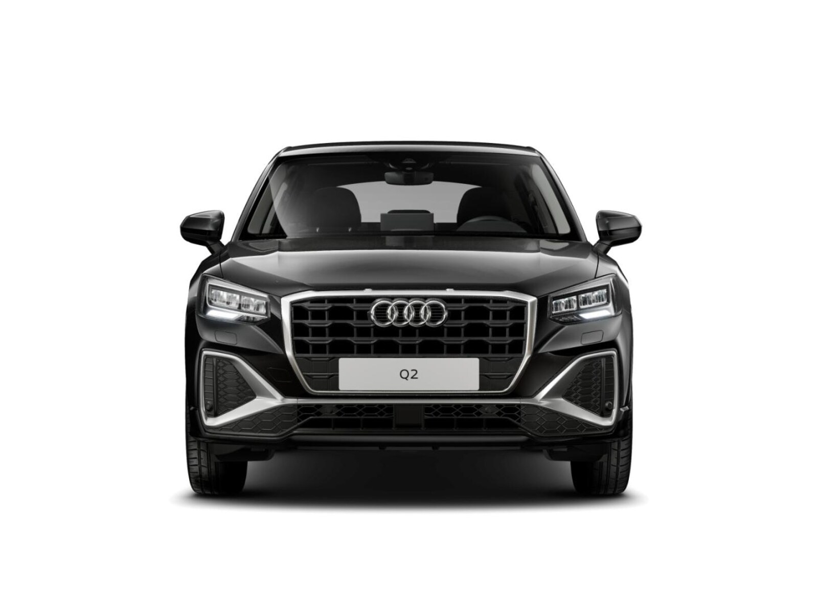 Audi Q2 – Bild 2