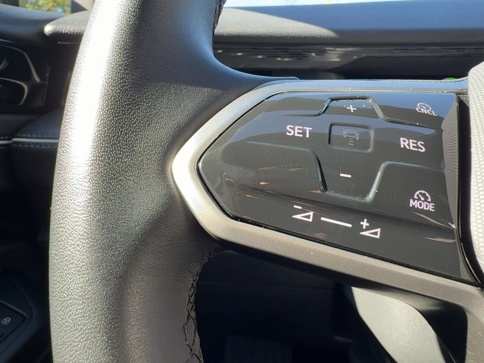 Volkswagen ID.7 Tourer – Bild 17