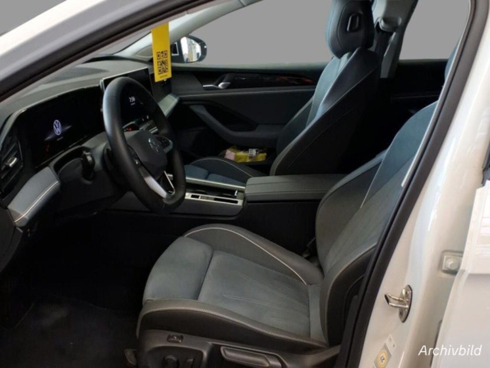 Volkswagen Passat – Bild 5