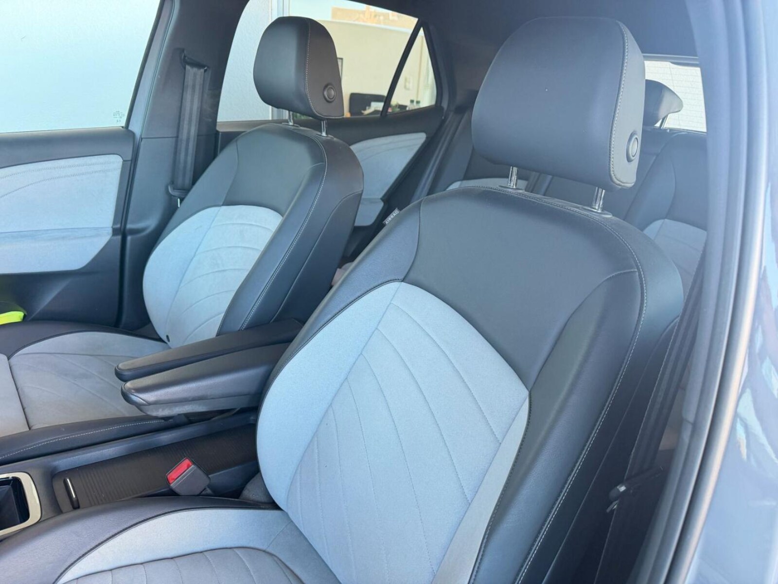 Volkswagen ID.3 – Bild 9