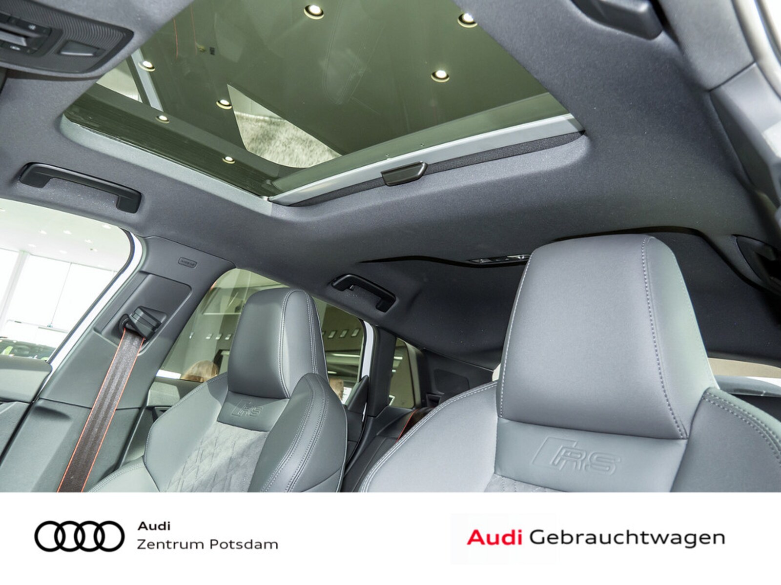 Audi RS 3 Sportback – Bild 22