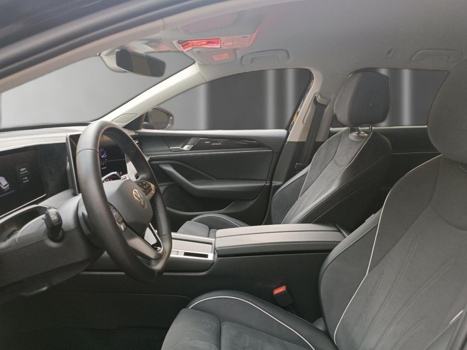 Volkswagen Passat – Bild 10
