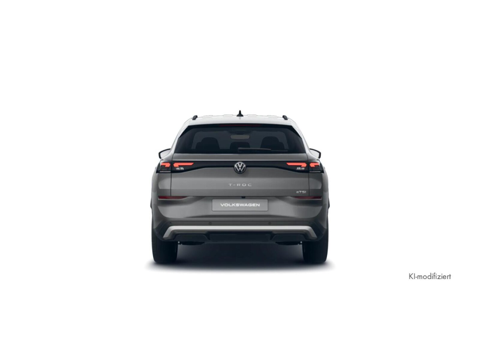 Volkswagen T-Roc – Bild 6