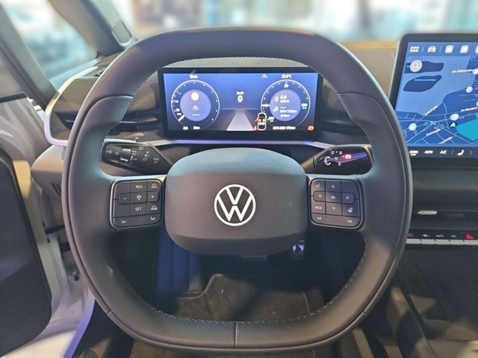 Volkswagen ID.3 Neo – Bild 7