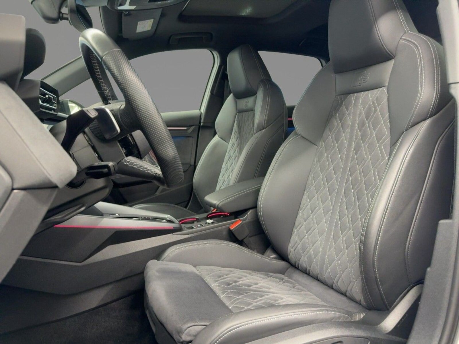 Audi S3 Sportback – Bild 7