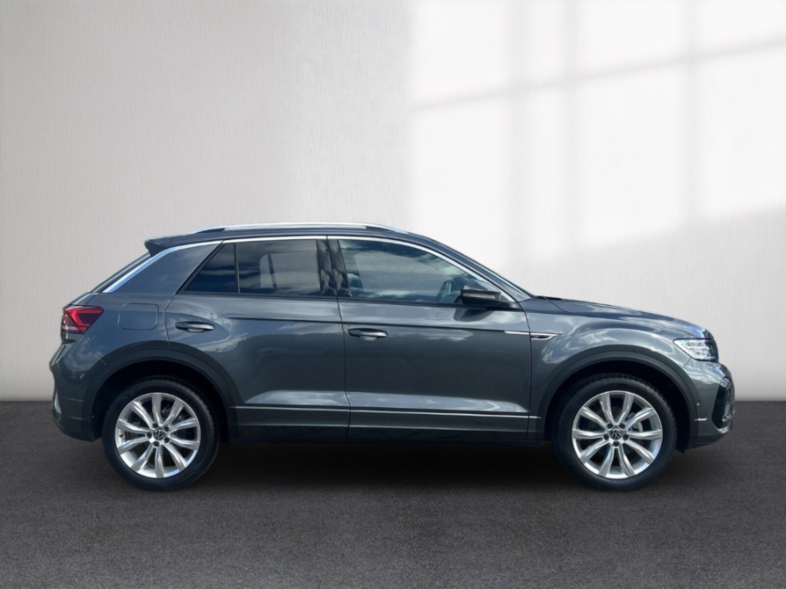 Volkswagen T-Roc – Bild 6