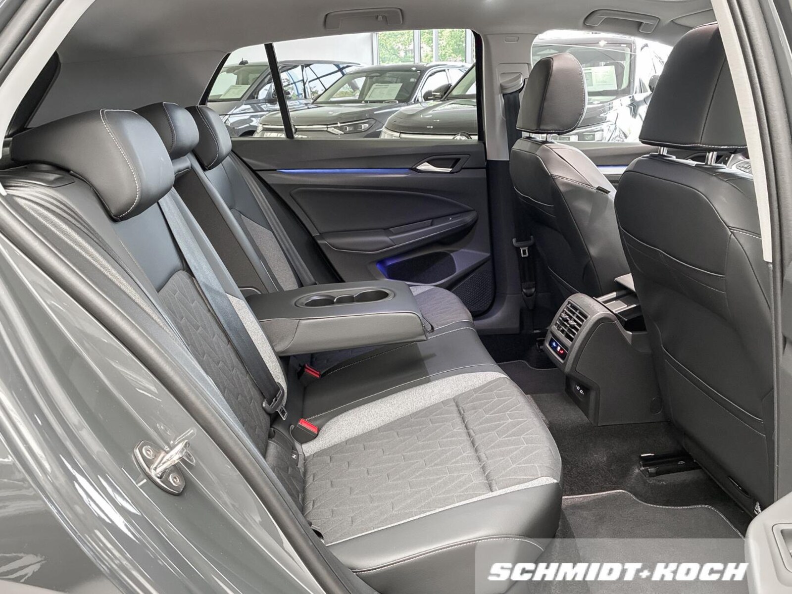 Volkswagen Golf – Bild 8