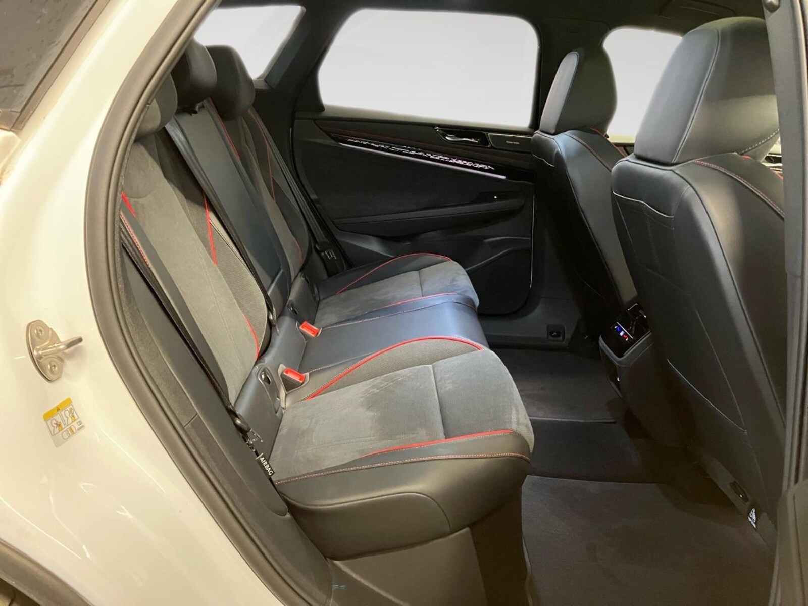 Volkswagen ID.7 Tourer – Bild 10
