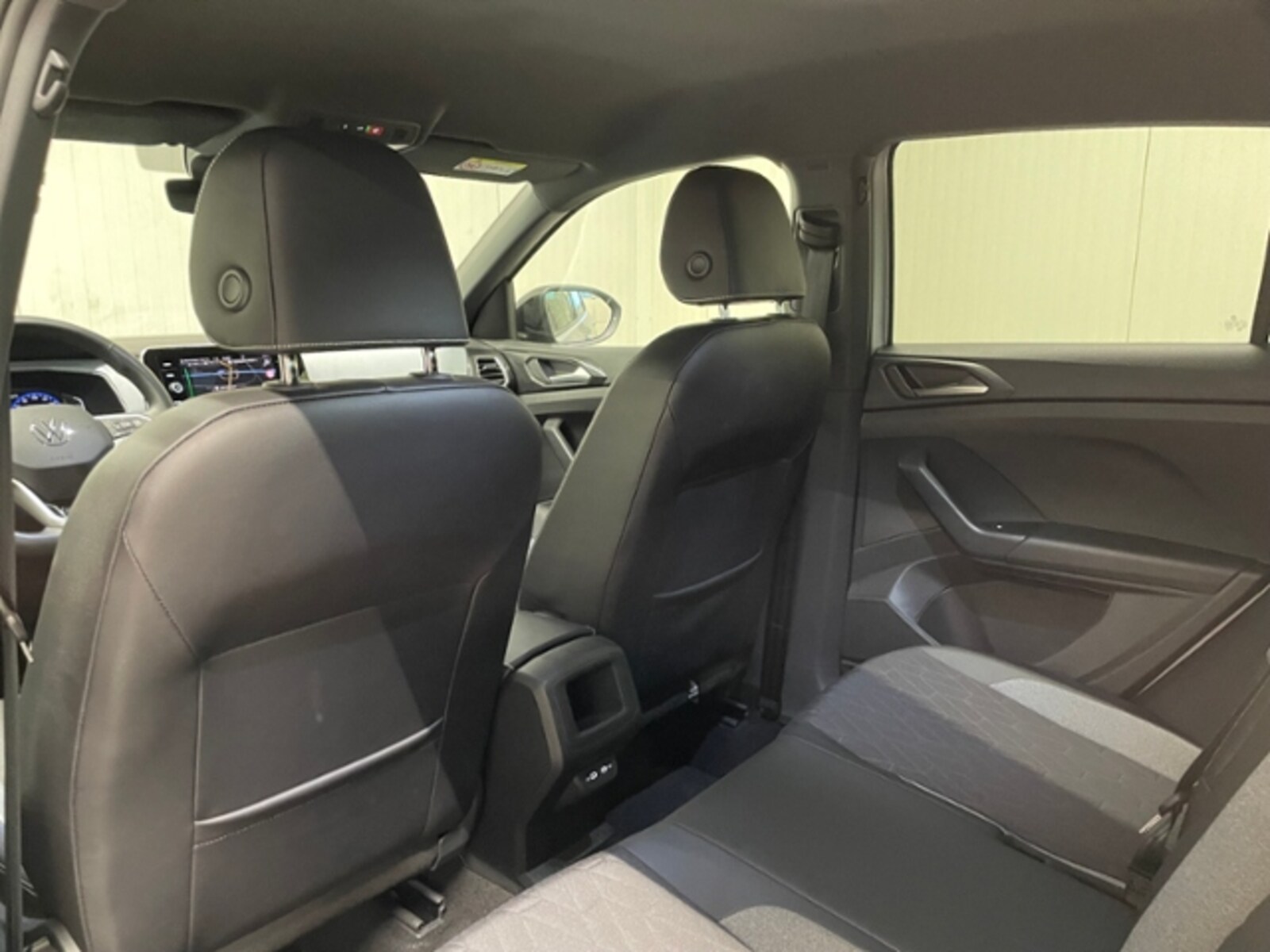 Volkswagen T-Cross – Bild 20