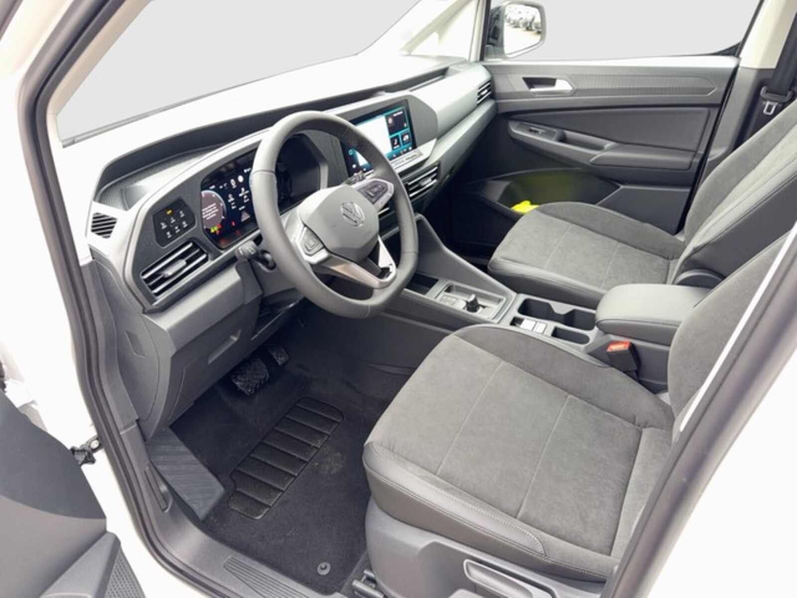 Volkswagen Caddy Maxi – Bild 8