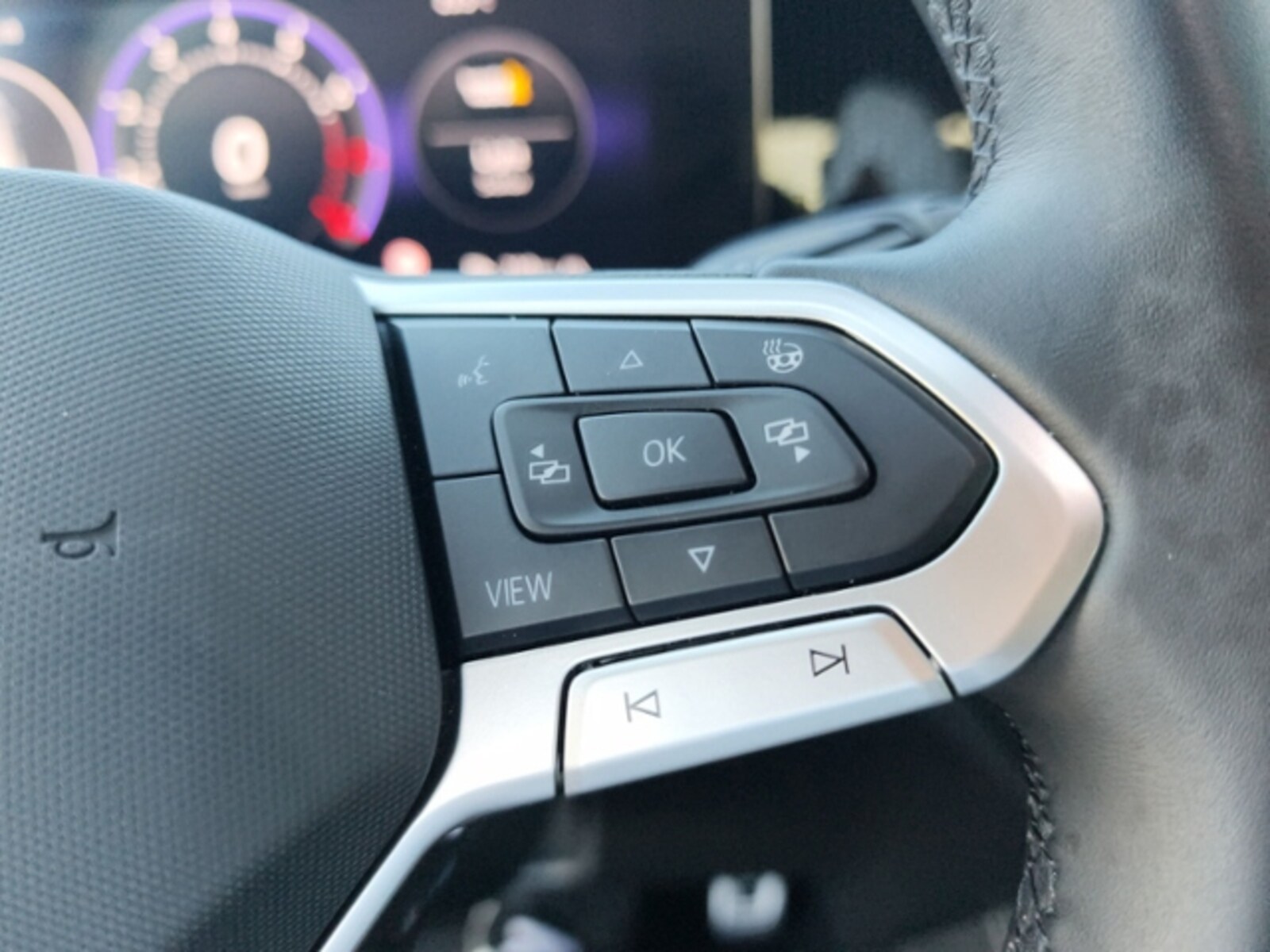 Volkswagen Tiguan – Bild 16