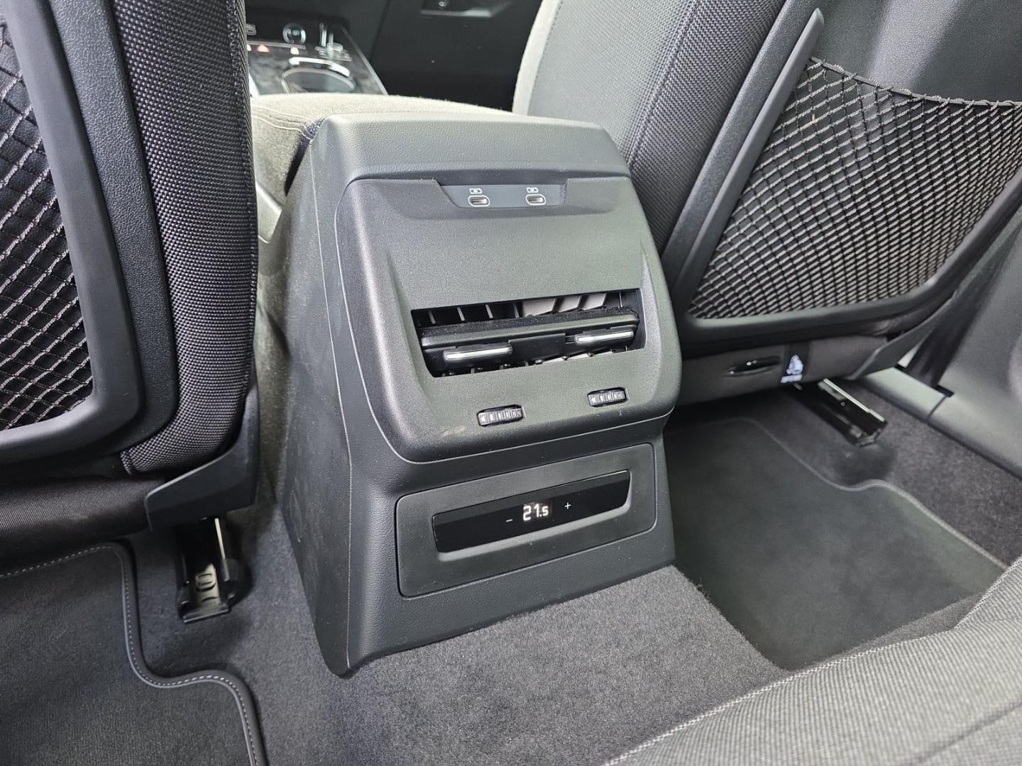 Bild über Audi A5 Avant TFSI 150 kW S tronic - für weitere Informationen kontaktieren Sie den Audi Partner