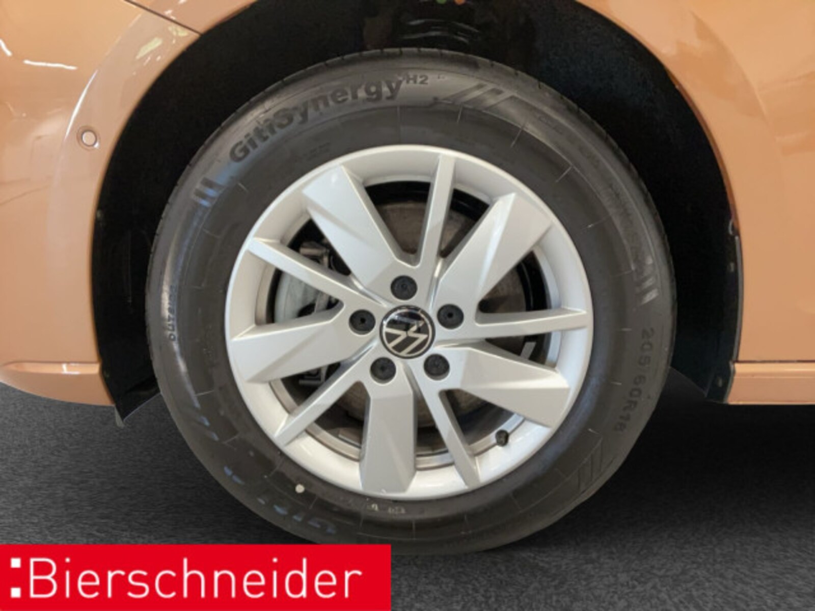 Volkswagen Caddy – Bild 8