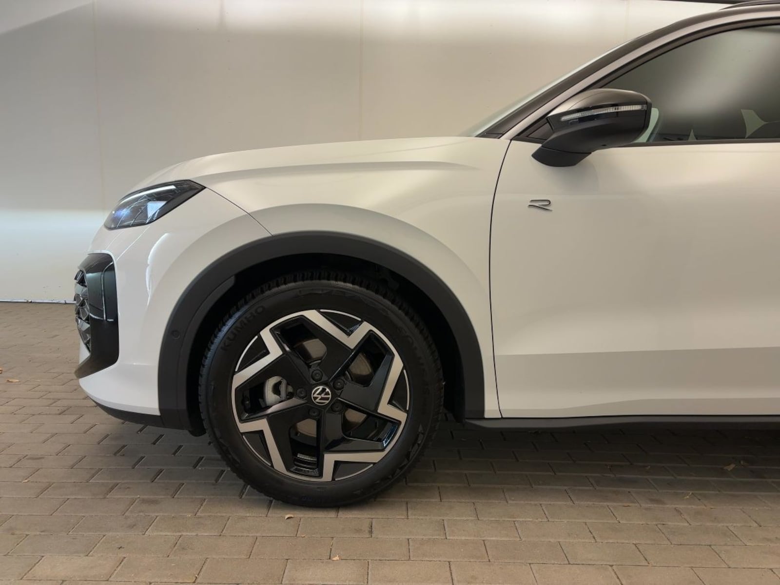Volkswagen T-Roc – Bild 11