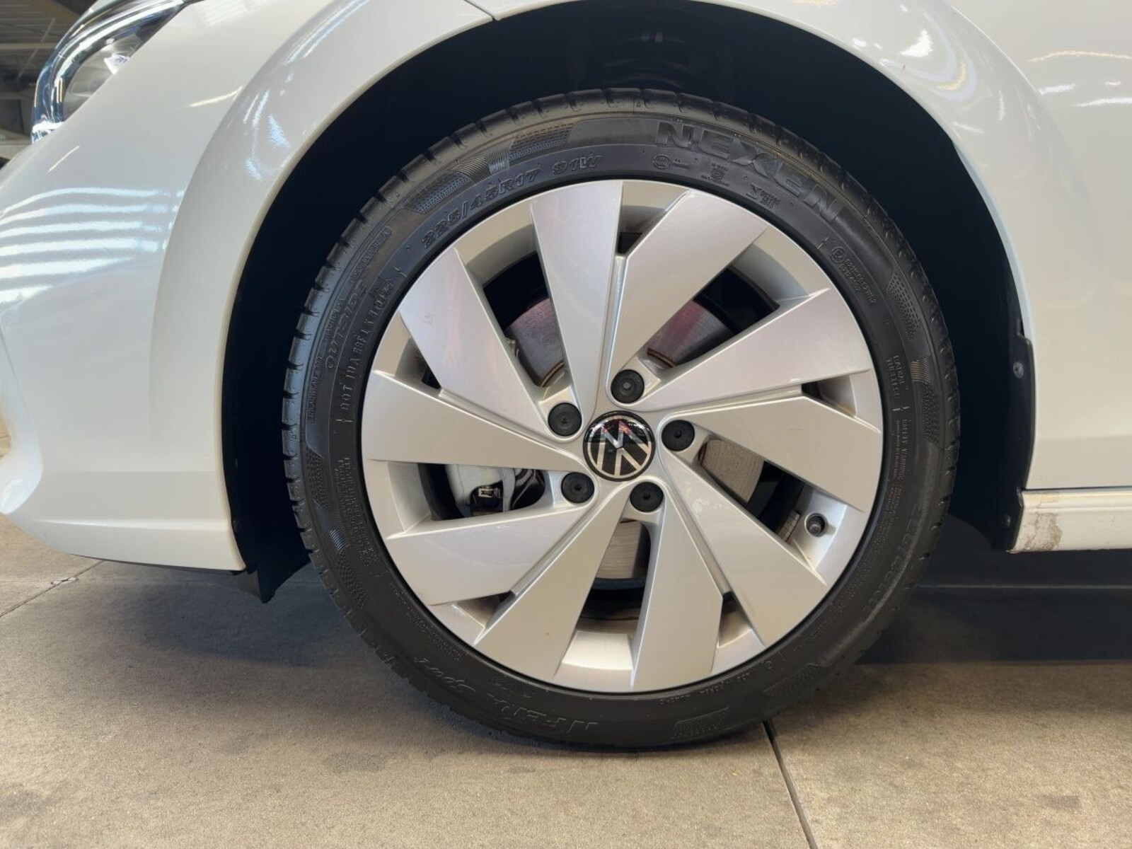 Volkswagen Golf – Bild 12