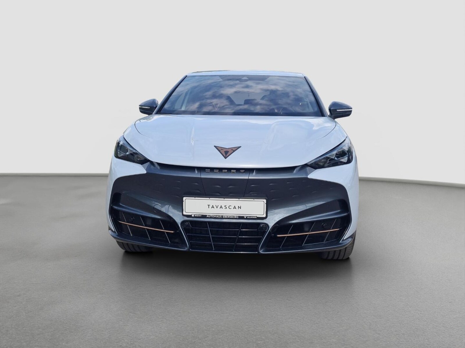 CUPRA Tavascan – Bild 3