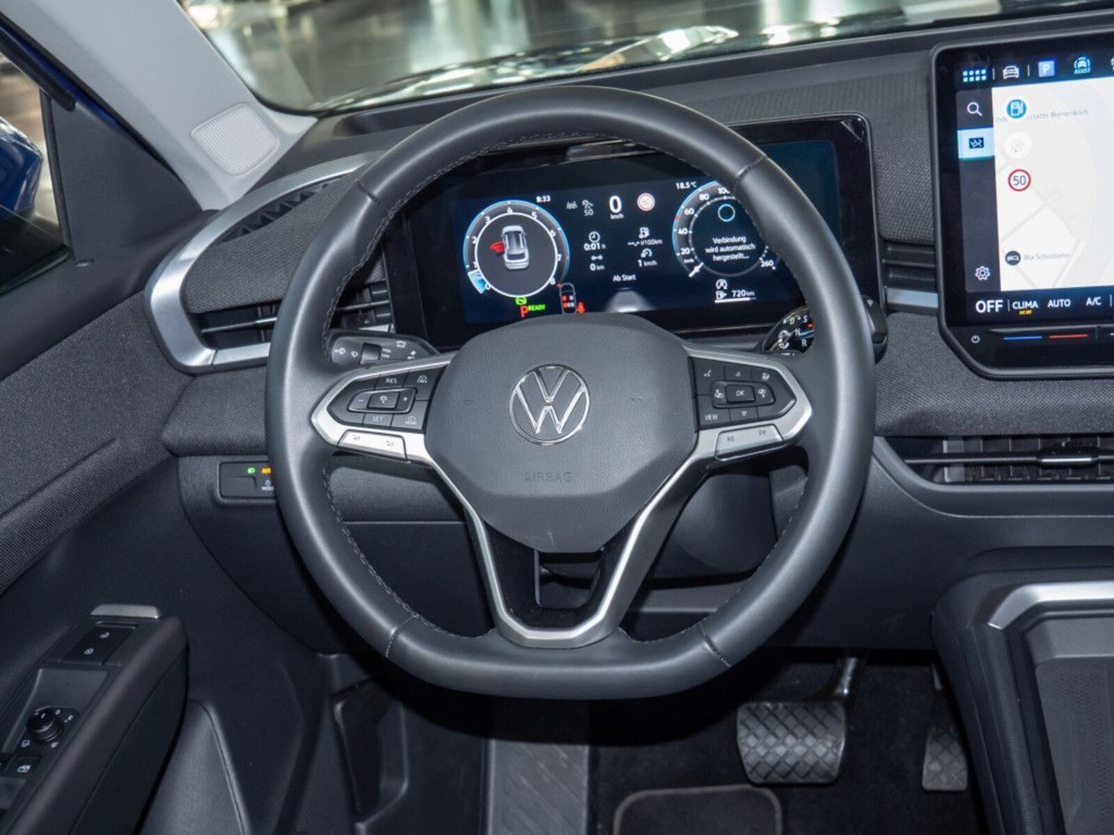 Volkswagen T-Roc – Bild 8