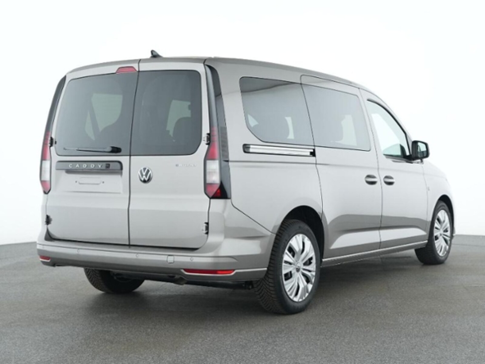 Volkswagen Caddy Maxi – Bild 3