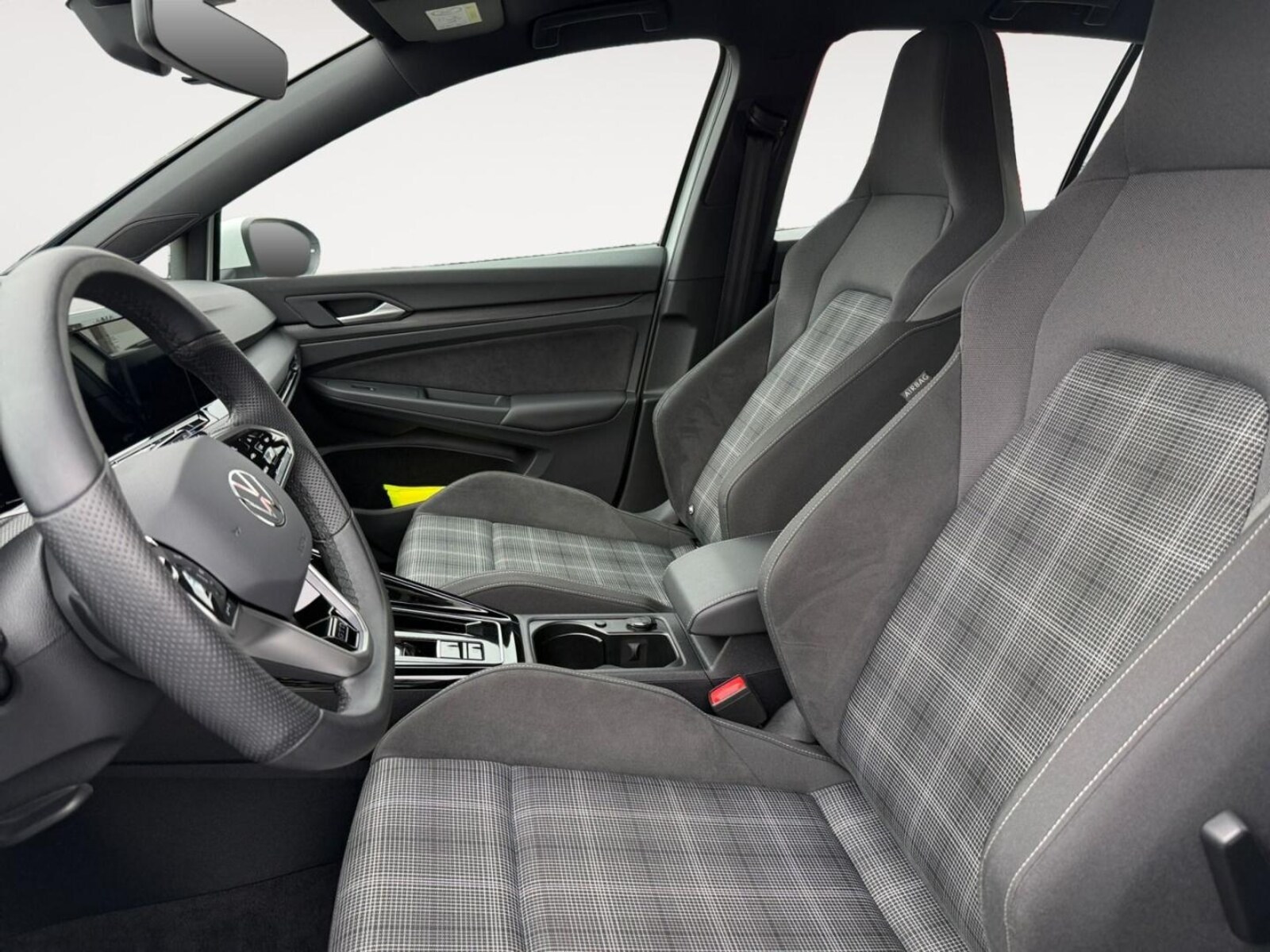 Volkswagen Golf – Bild 11