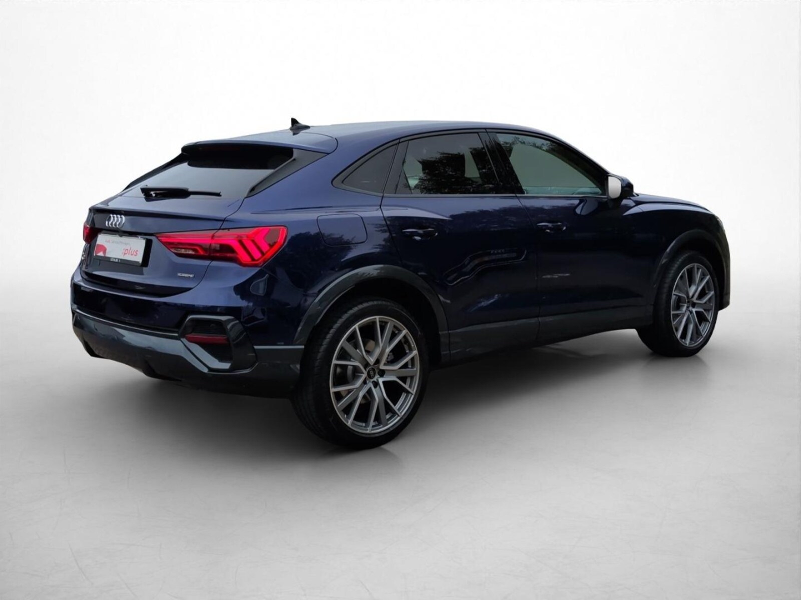 Audi Q3 Sportback – Bild 2
