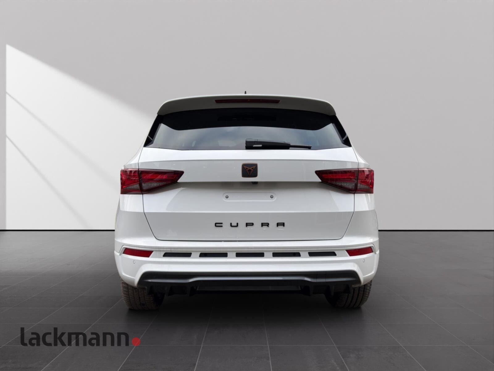 CUPRA Ateca – Bild 7