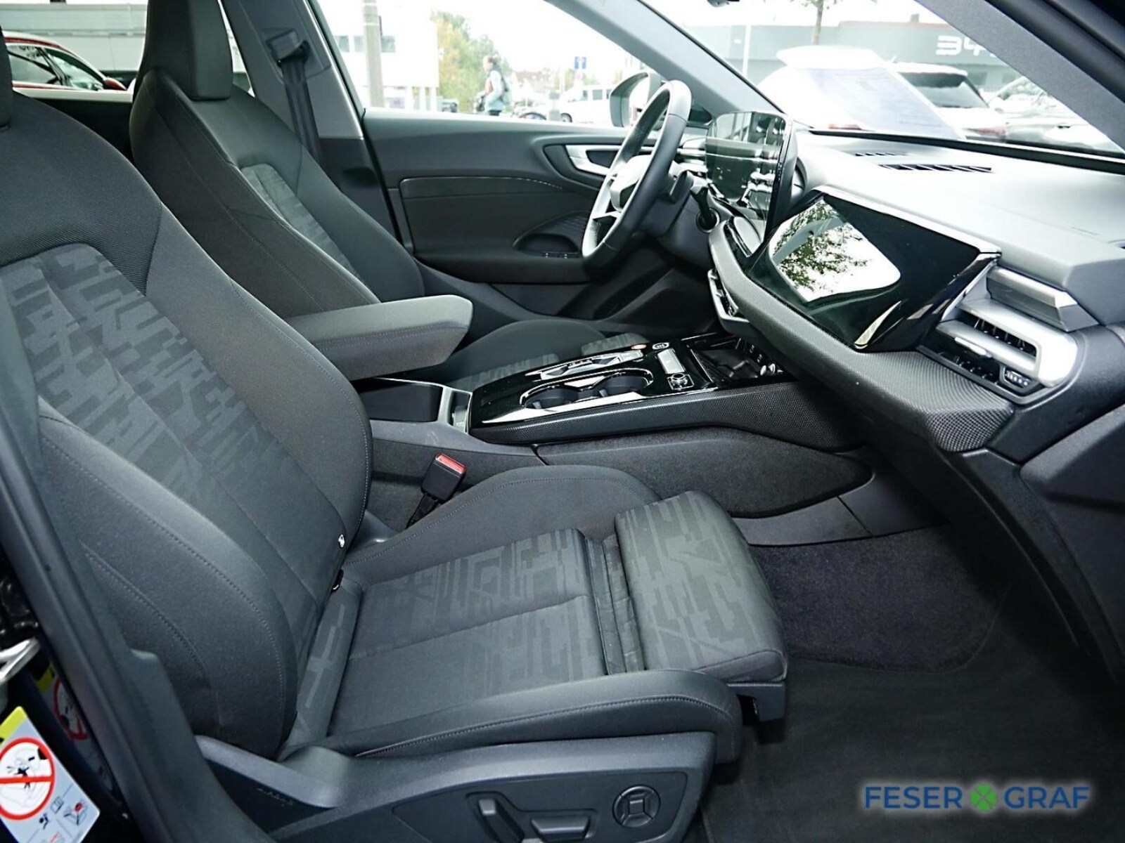 Audi A5 Limousine – Bild 5