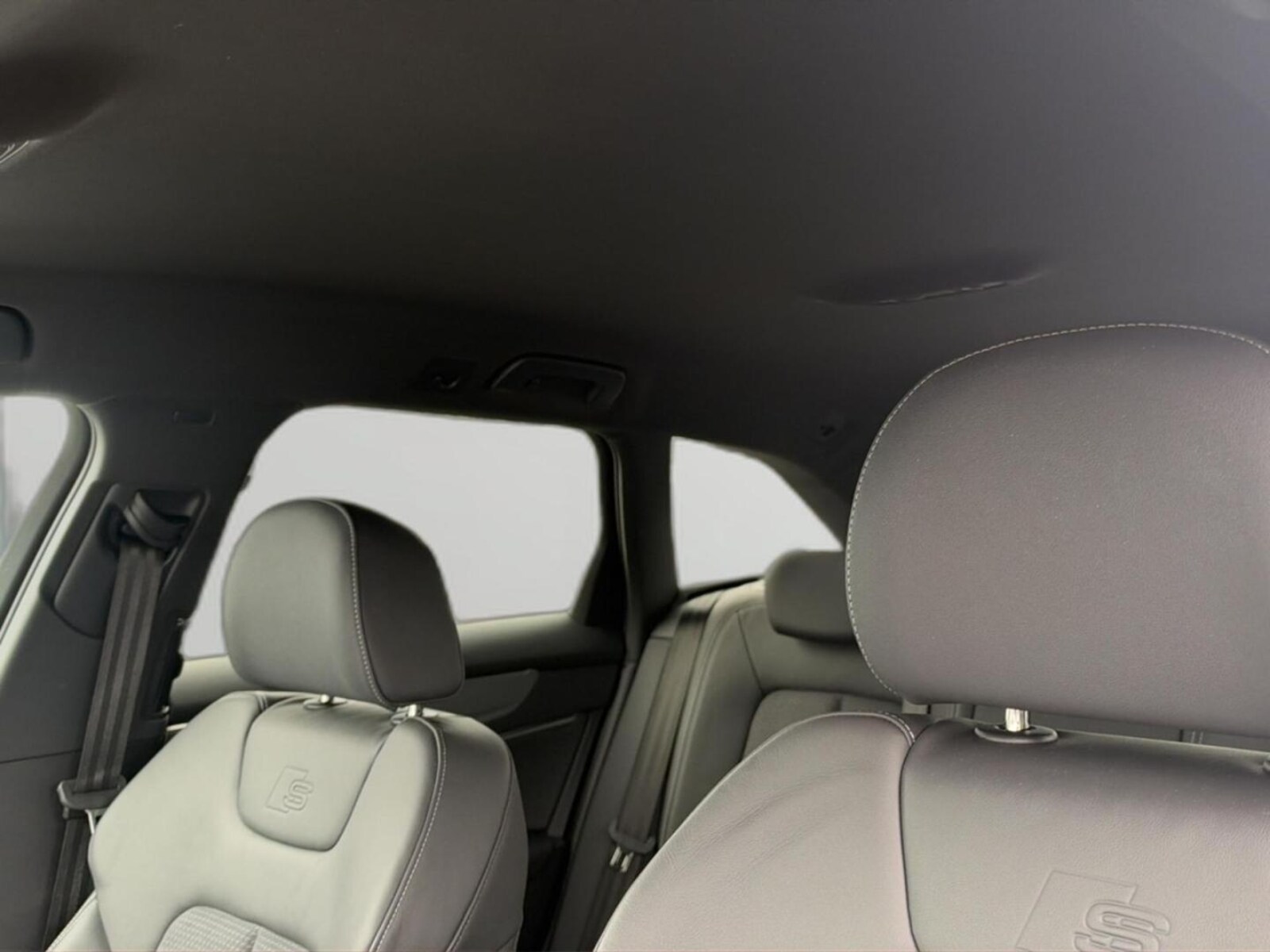 Audi S6 Avant – Bild 15
