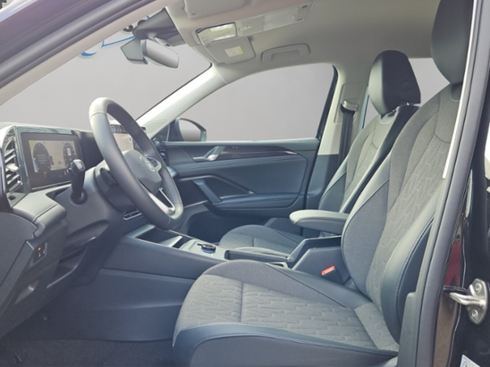 Volkswagen Tiguan – Bild 8
