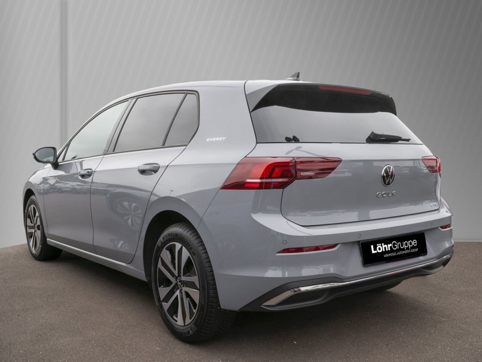 Volkswagen Golf – Bild 19