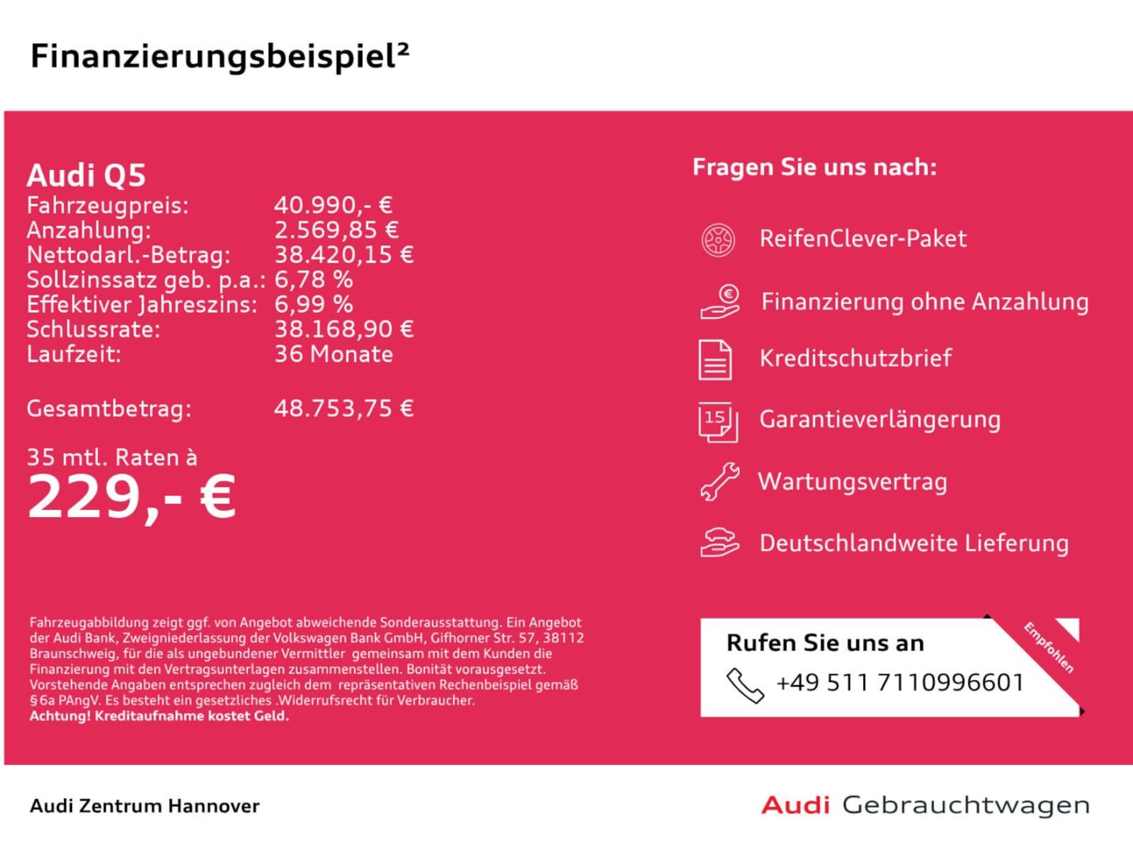 Audi Q5 – Bild 2