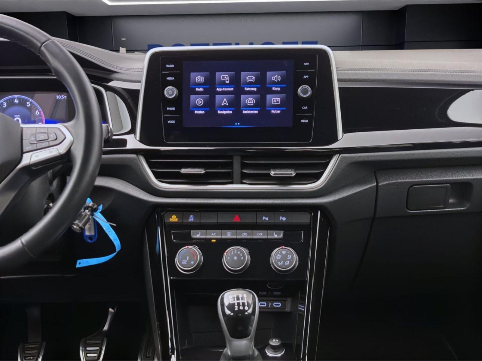 Volkswagen T-Roc – Bild 15