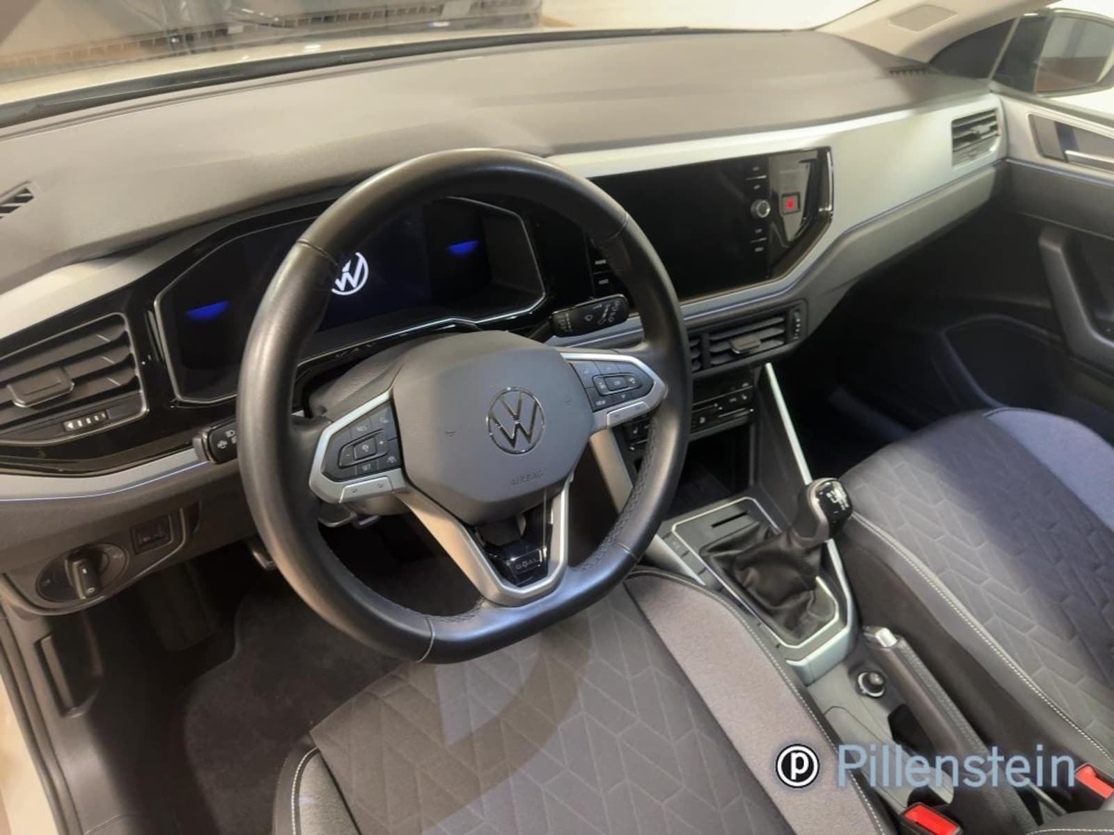 Volkswagen Polo – Bild 7
