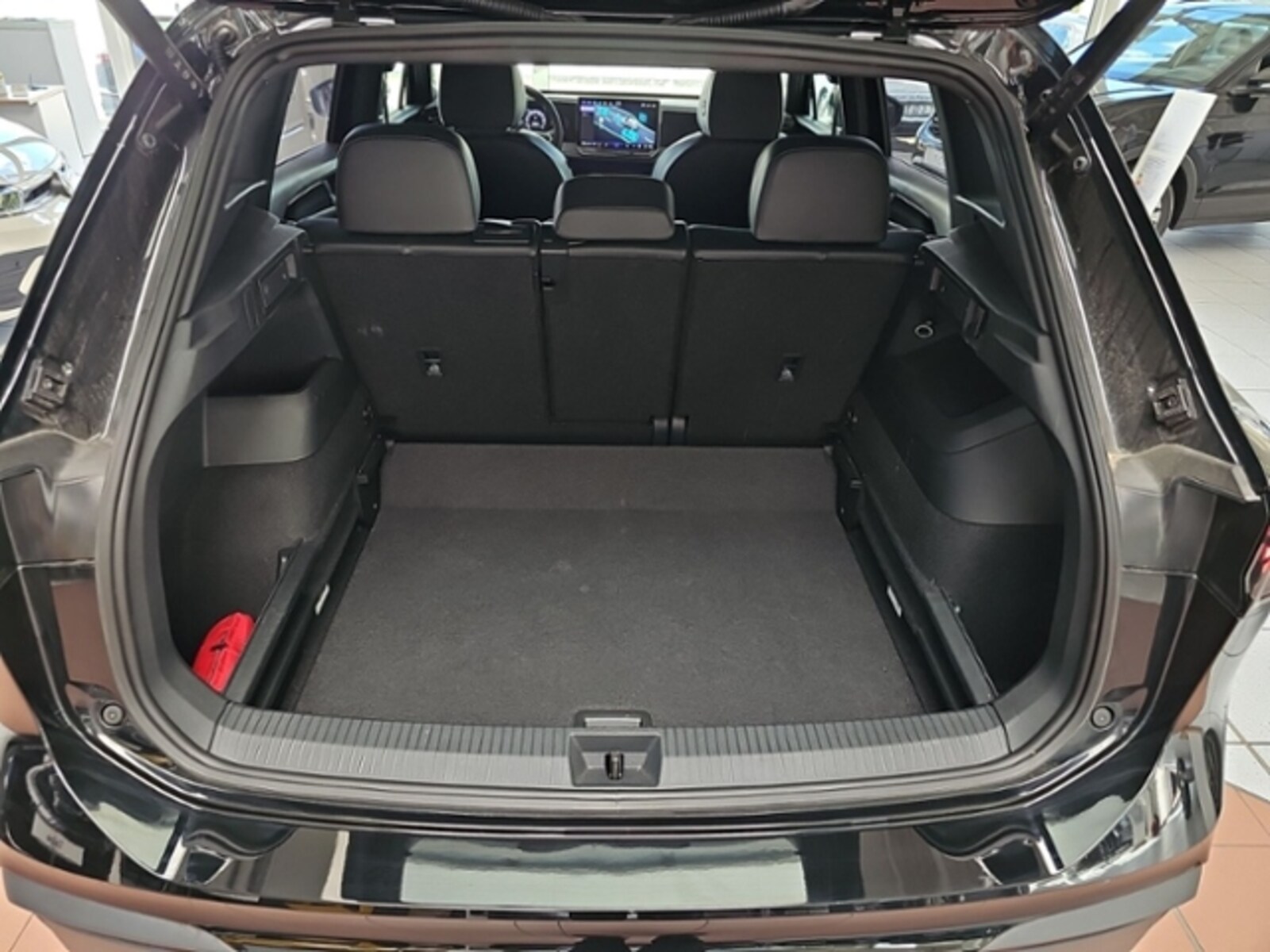 Volkswagen Tiguan – Bild 20