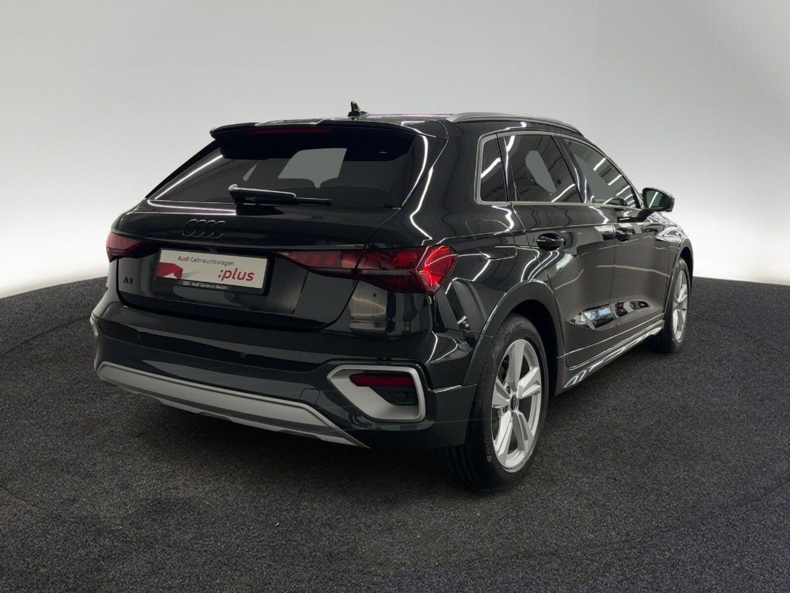 Audi A3 allstreet – Bild 5