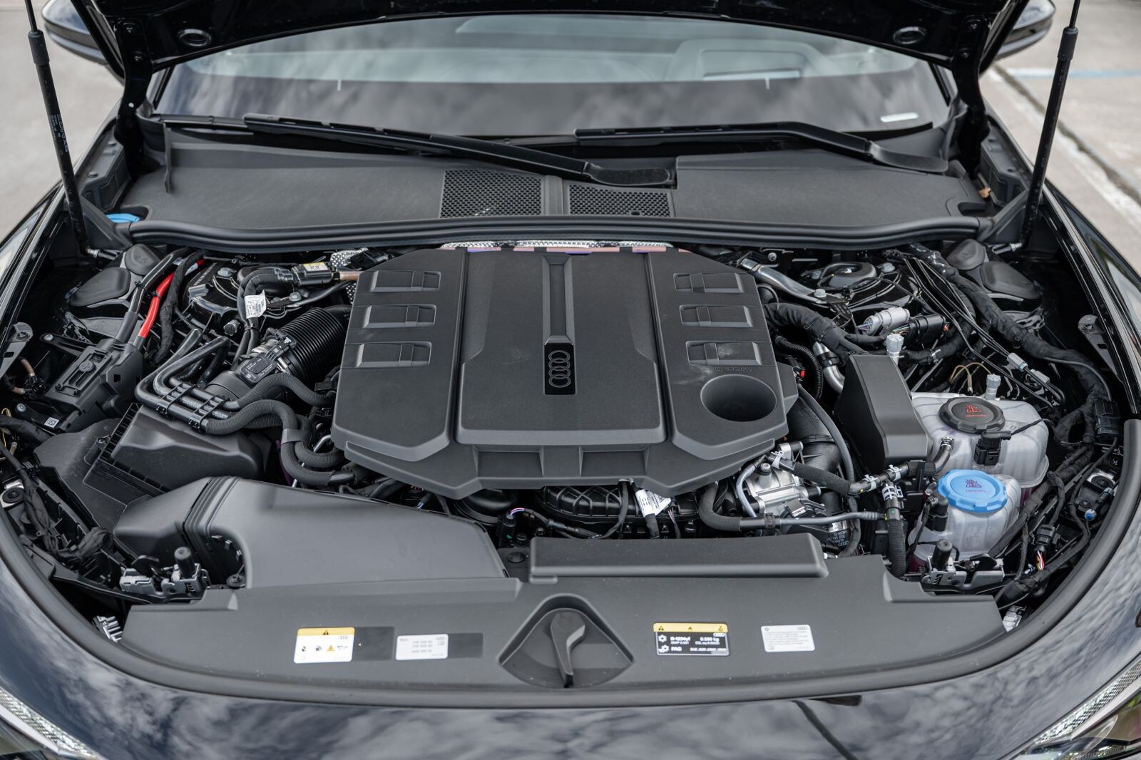 Audi A6 Avant – Bild 14