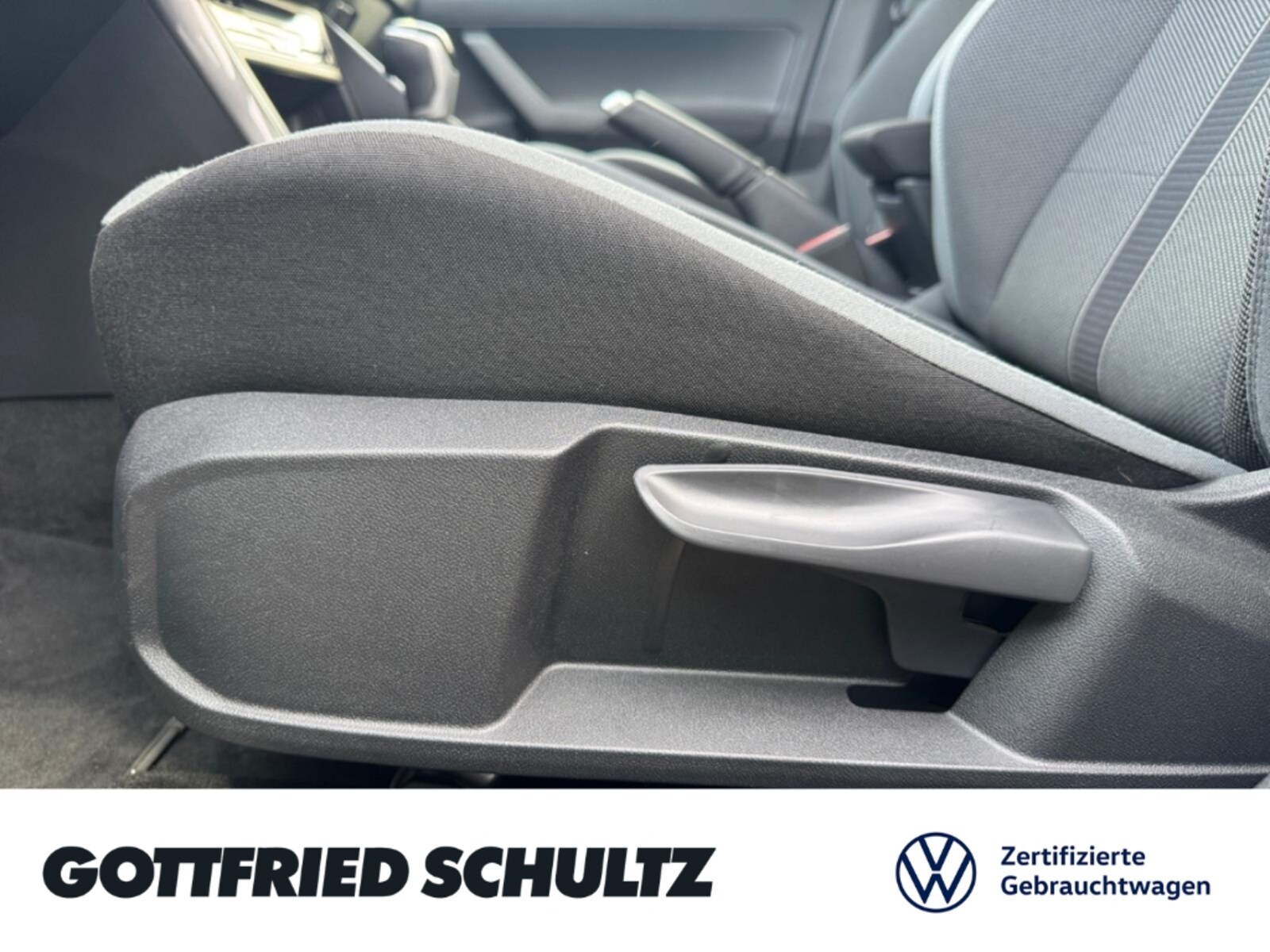 Volkswagen Polo – Bild 12