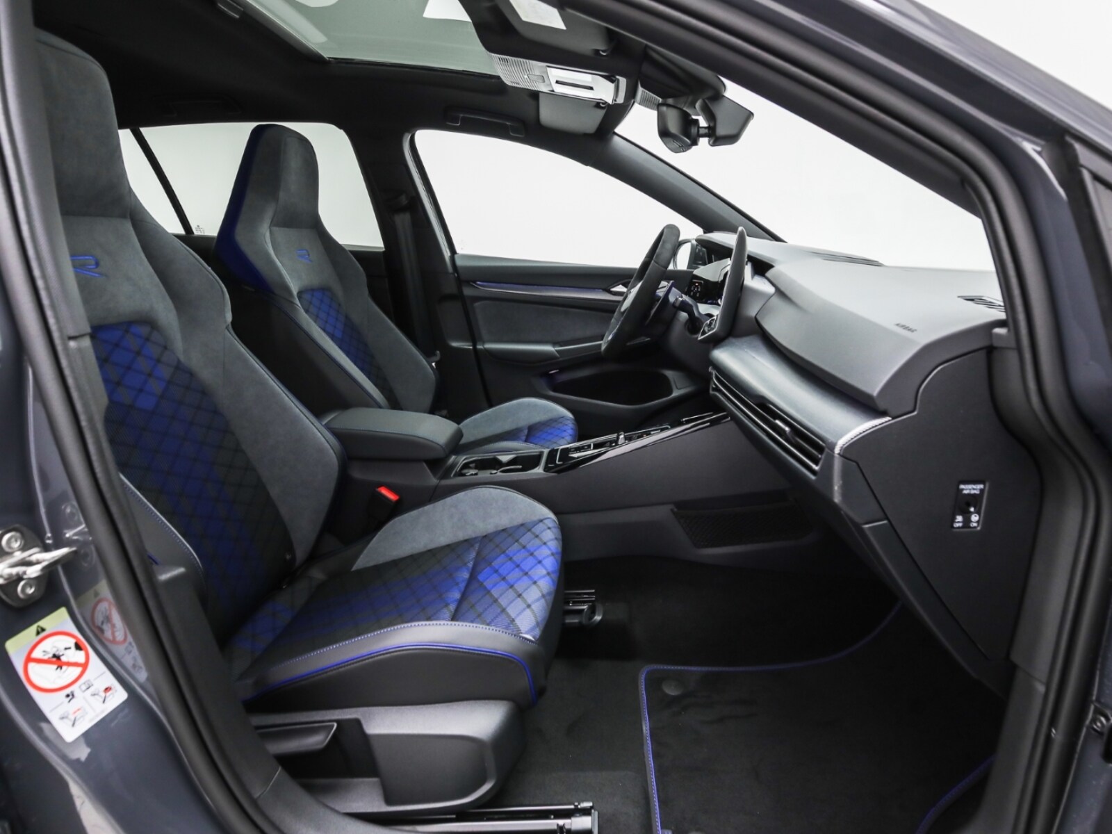 Volkswagen Golf – Bild 11